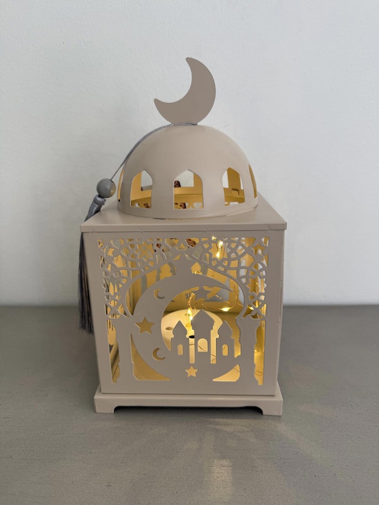 Ramadan Decor