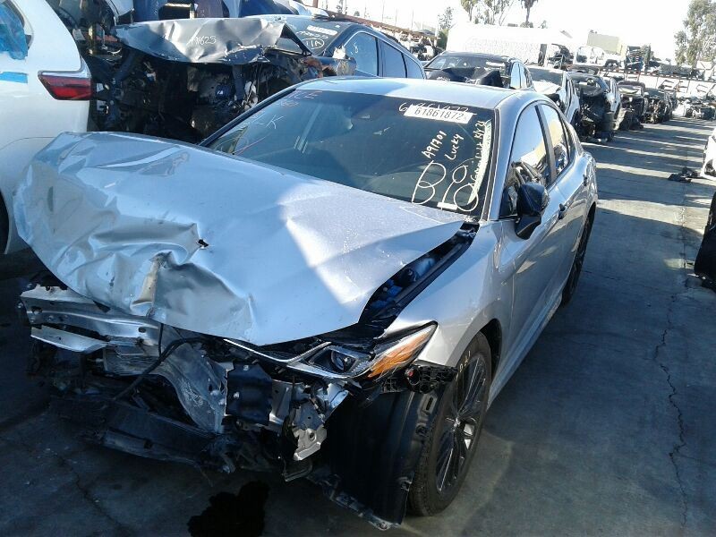 CAMRY     2020 Camera/Projector 110132