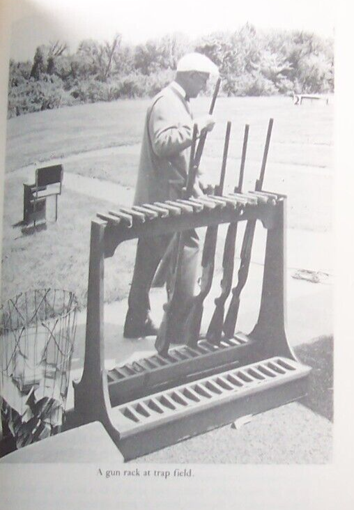 CLAY TARGET GAMES by Migdalski SKEET SHOOTING