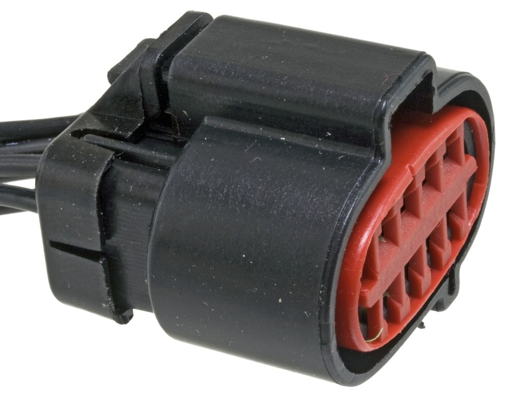 Neutral Safety Switch Connector  Airtex  1P1165