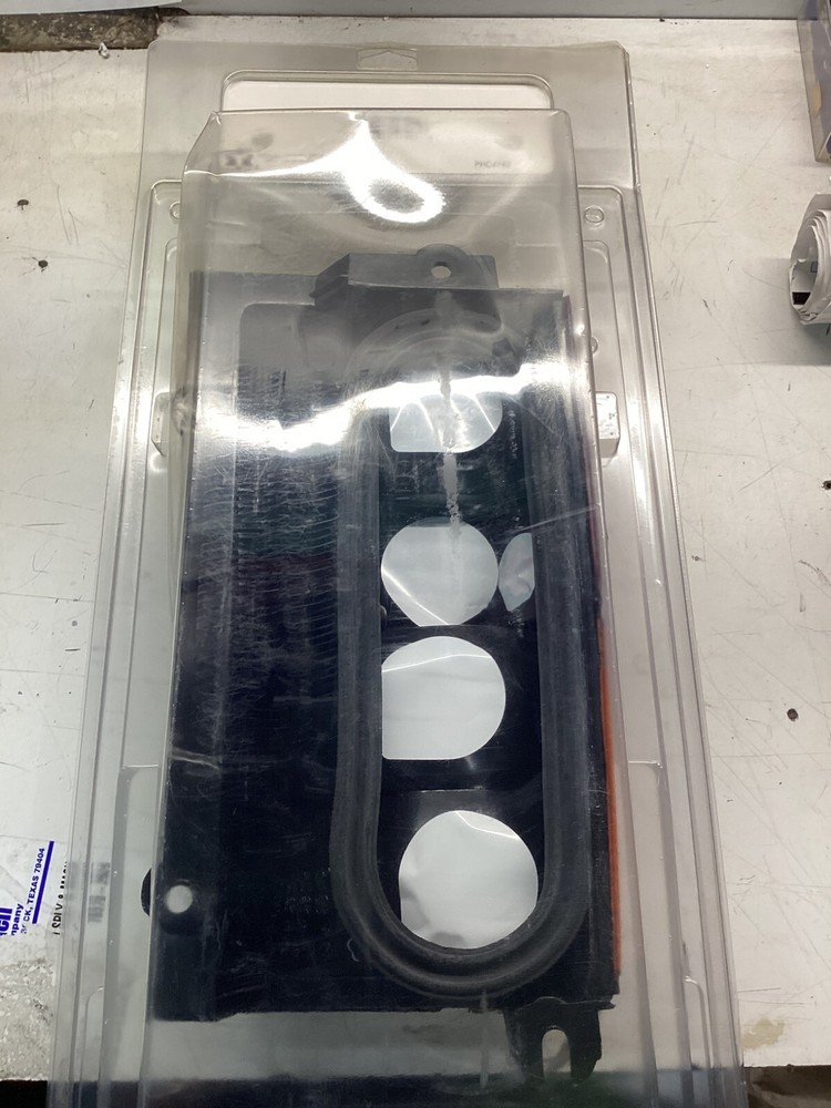 NOS 4740-1 LEFT HAND