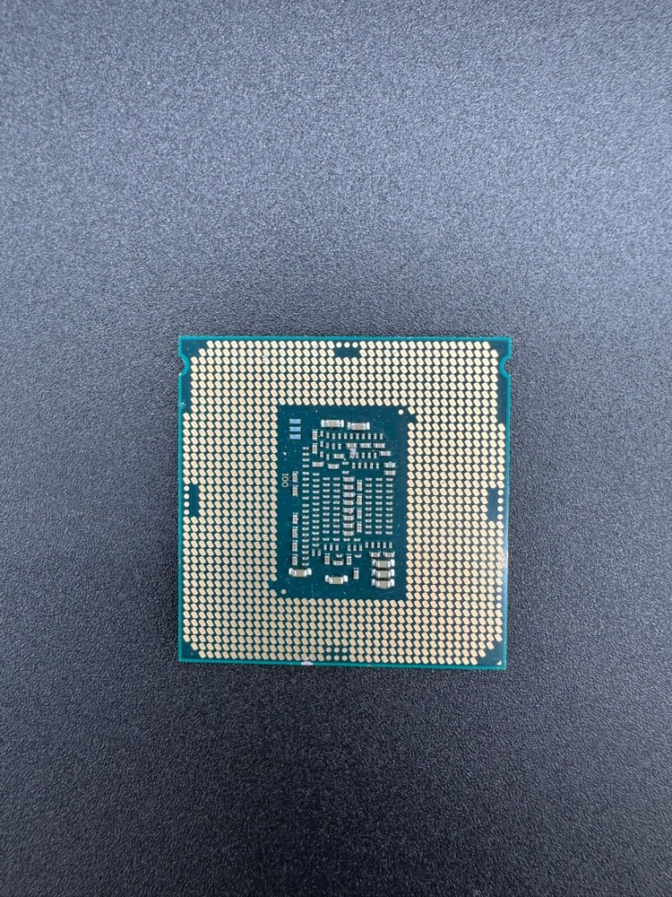 Intel Core i5-7400T 2.4 GHz Quad-Core (SR332) Processor