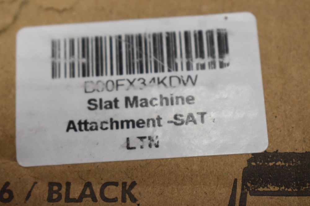 Yes 4 All Lat Machine Attachment SAT1 Chrome Body Solid Tools Stirrup Handle