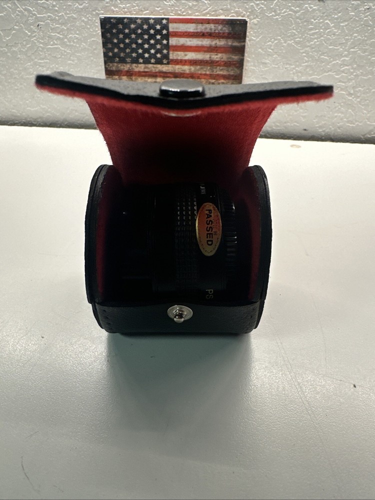 OSAWA MC4 2X Lens Tele Converter