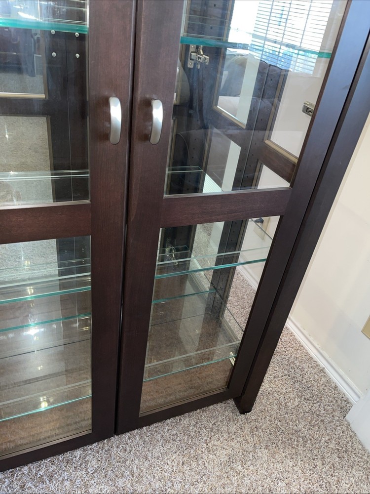 Display Case Trophies Collections