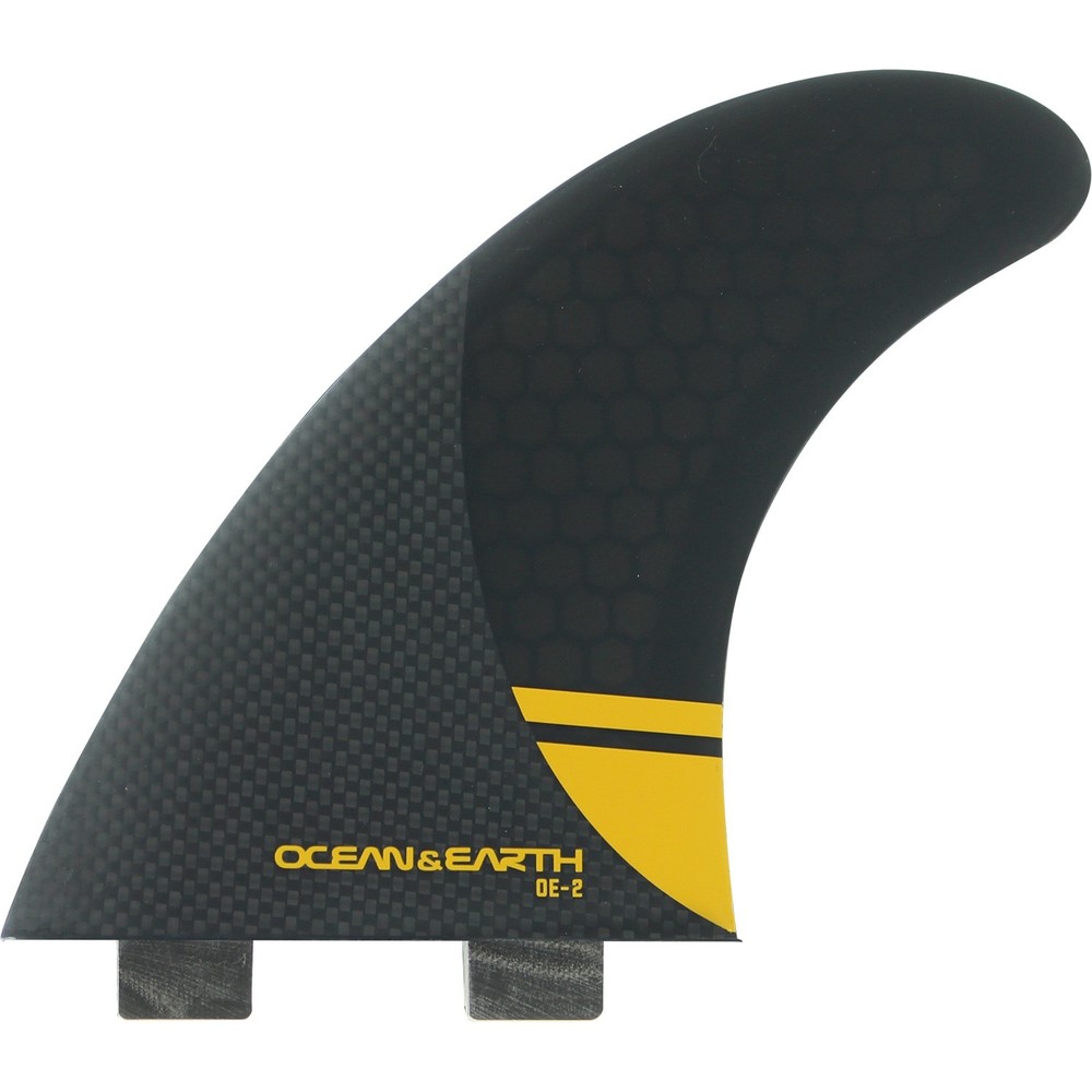 Ocean & Earth  OE-2 Control Large Thruster Dual Tab