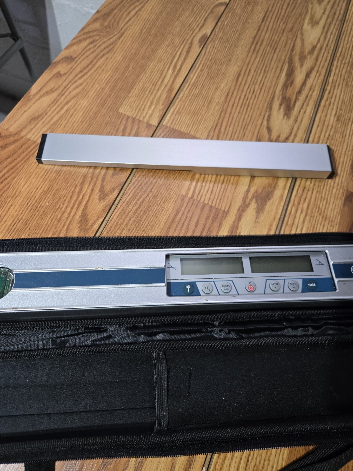 BOSCH Professional GAM 270 MFL Digital Angle Finder Measurer Level