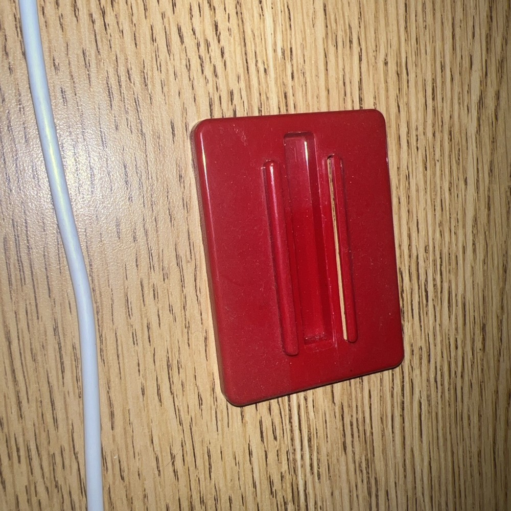 Vintage Needle Threader ULLY