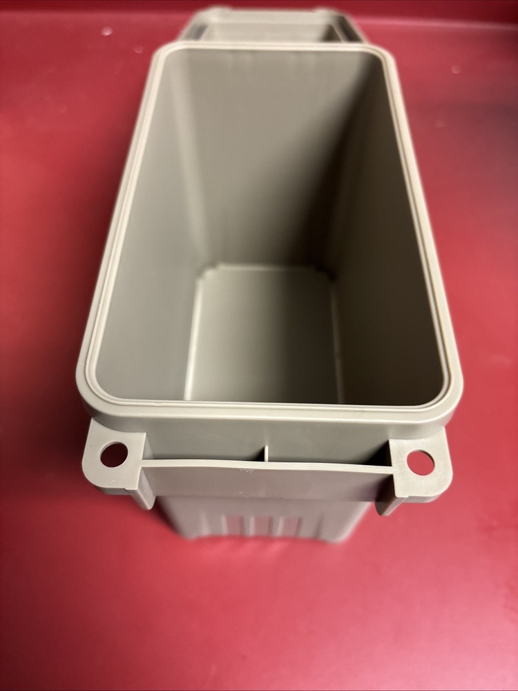 MTM Case-Gard AC15 Ammo Can Mini Tan