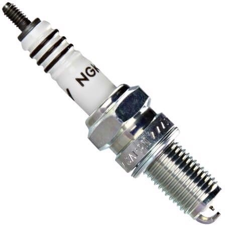 NGK Iridium IX Spark Plug 5686
