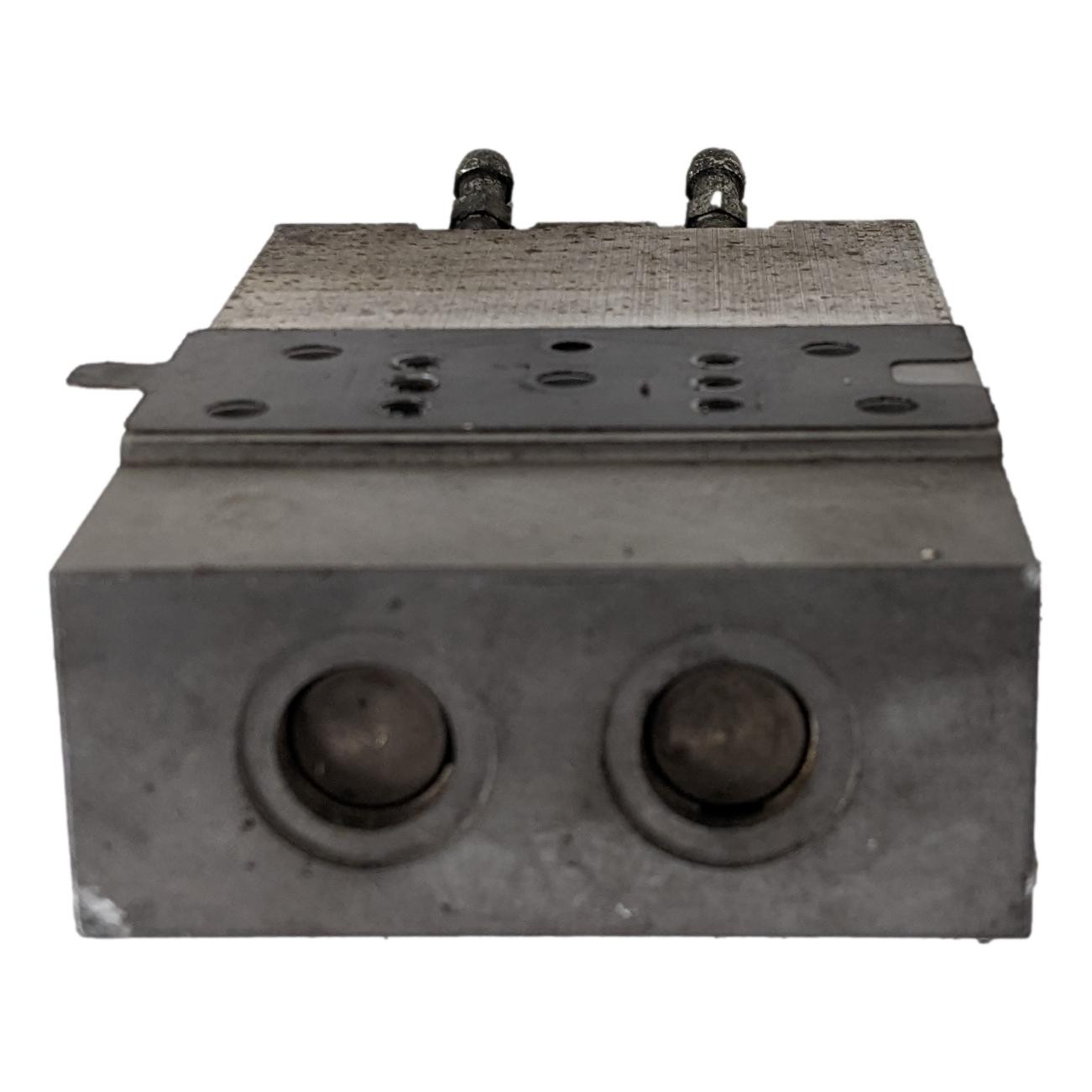 S4784079292 Meritor Wabco ABS Relay Valve IC Bus, 2592521C91, 4787990031