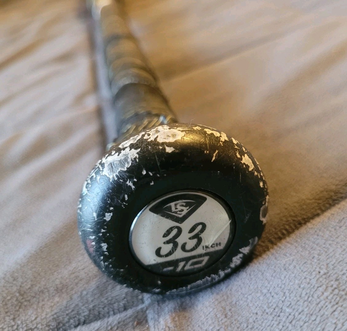 Louisville Slugger LXT Fastpitch Softball FPLXB10-22 Bat 33 23oz 2 1/4 Diameter