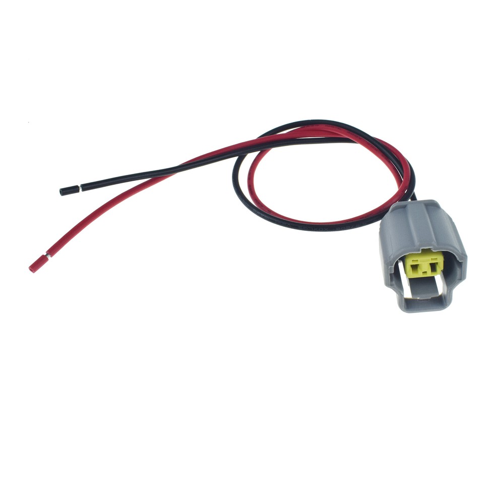 Engine Coolant Temp Sensor Connector Plug for Toyota Camry Celica Avalon Mazda
