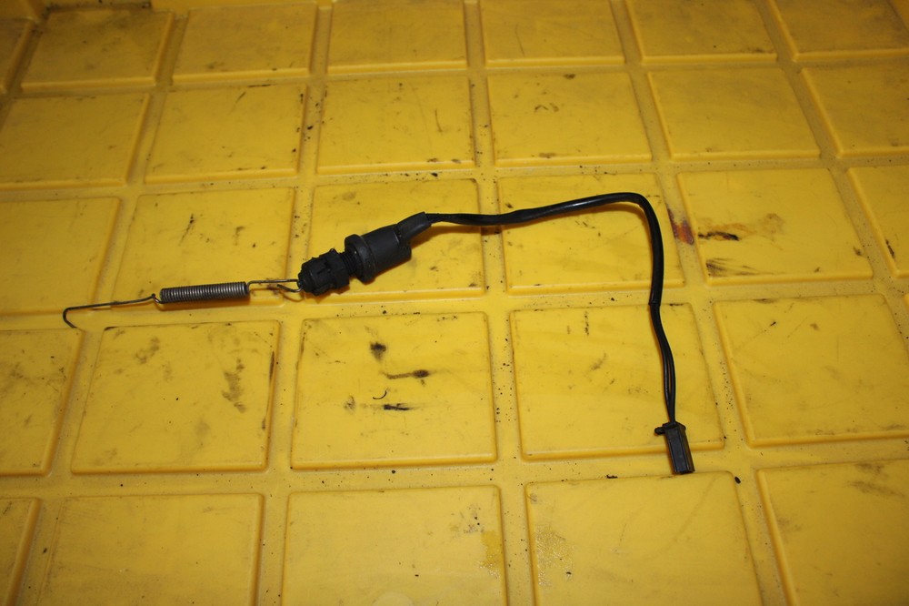 1992 Yamaha TDM850 OEM REAR BACK BRAKE SENSOR