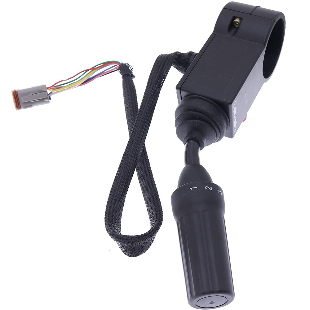 Shifter Selector Controller 8223049 For JLG SkyTrak Lull Telehandler 1044C-54