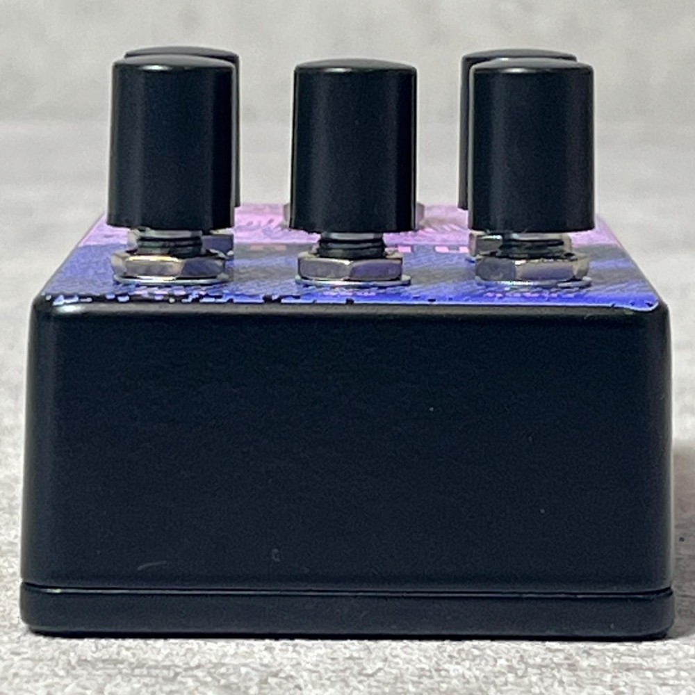 Catalinbread Sinkhole Modulated Reverb Effects Pedal