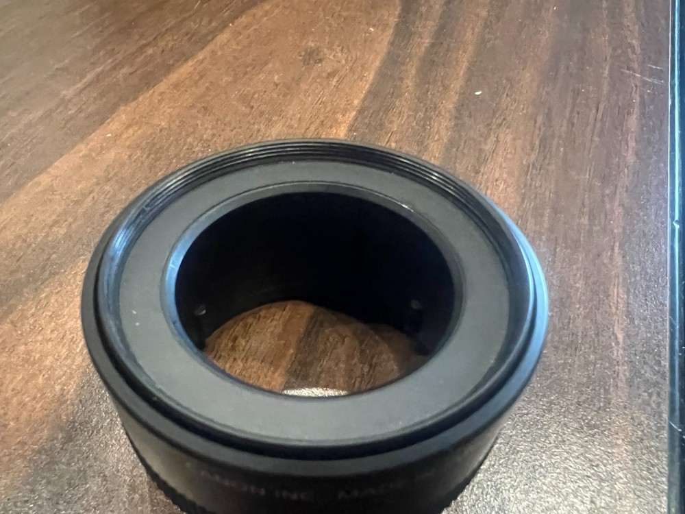 Canon Filter Adapter FA-DC58B