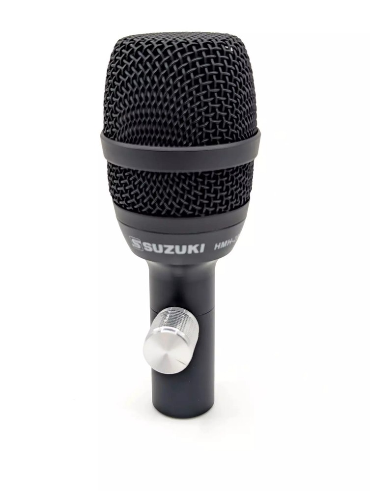 Suzuki HMH-200 harmonica microphone - Free Us Shipping