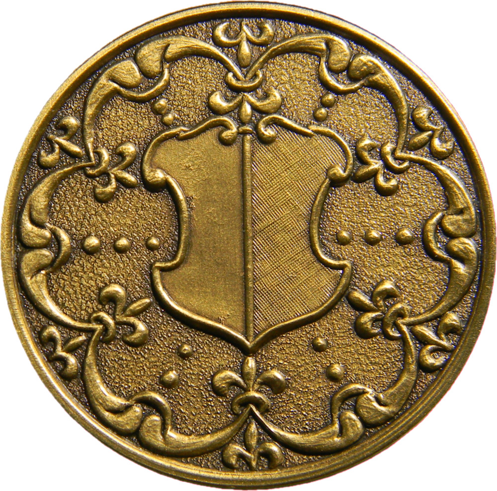 Blank  Medal   (07)