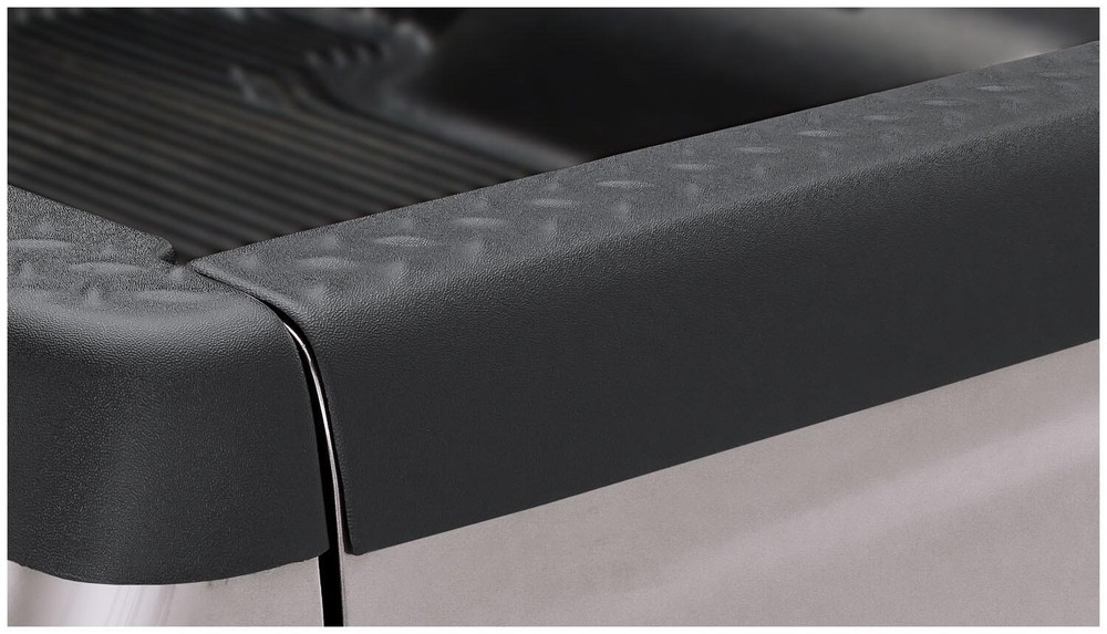 Bushwacker Diamondback Tailgate Cap Black Ford Ranger 29510