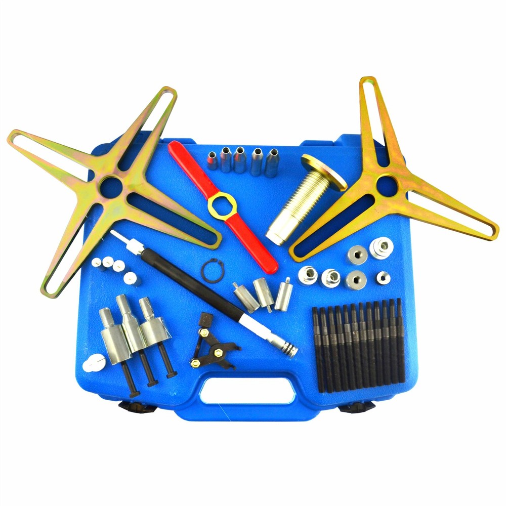 Self Adjusting Clutch Set Alignment Setting Tensioning Remover / Installer AU017