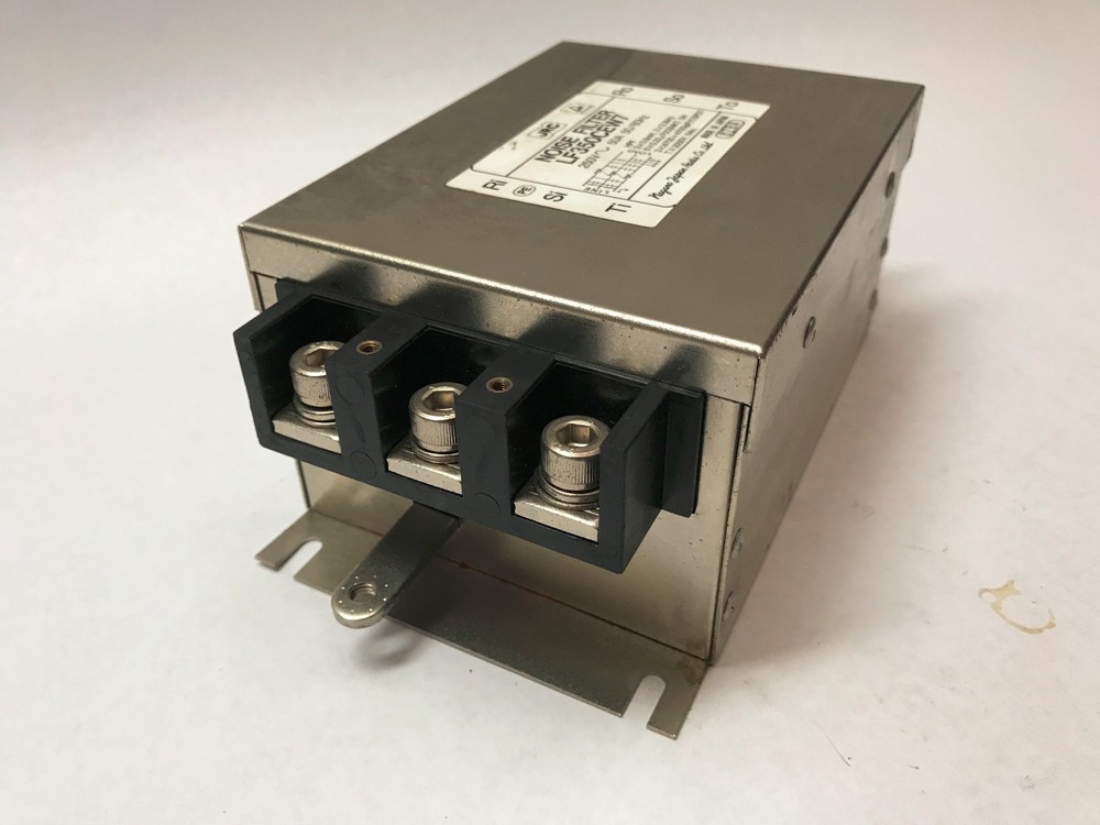 JRC LF350CEW7 Noise Filter