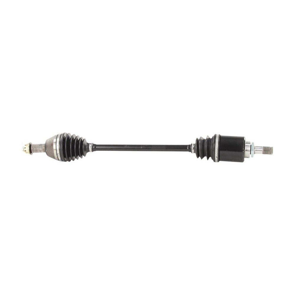 Moose Complete Axle Kit - 0214-1825