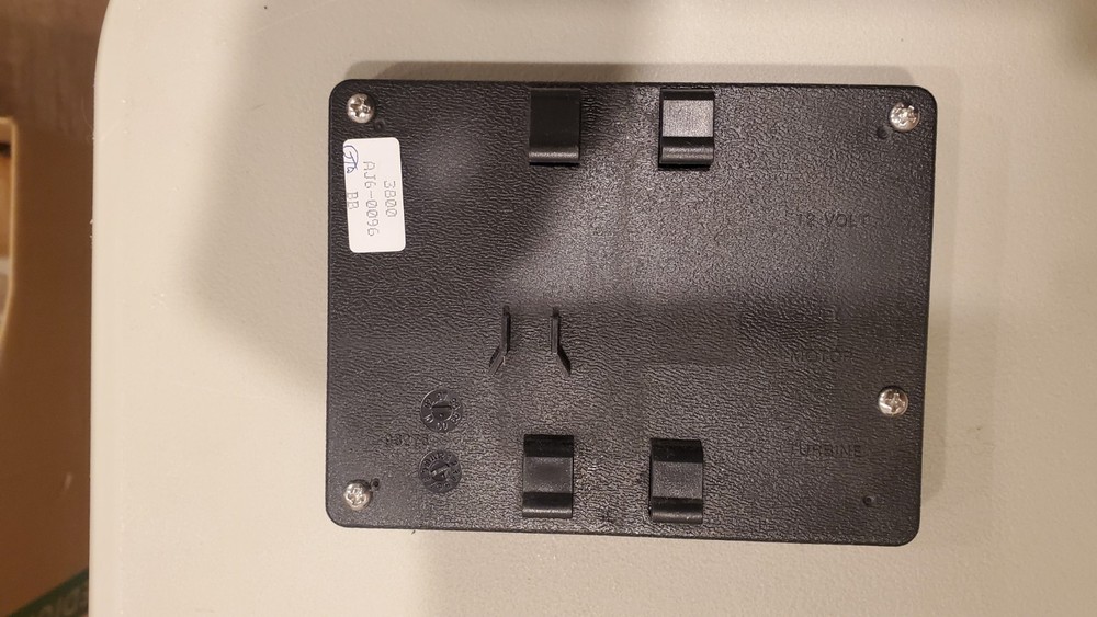 Waterboss Controller