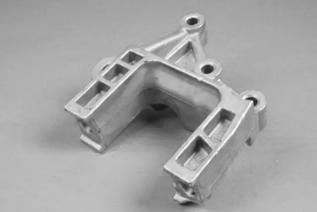 Genuine Mopar Transmission Mount Bracket 4721335AB