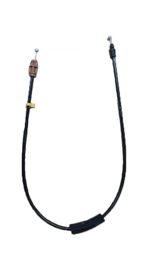 Door Latch Cable Front LH/RH Fits 07-09 Chevy GMC Cadillac with power door locks