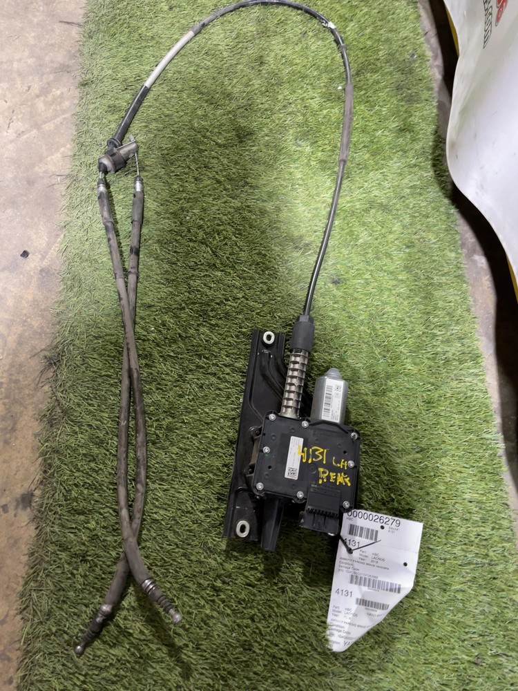 ✅ 2016 BUICK LACROSSE HAND BRAKE CTRL VALV PN:22880717 OEM