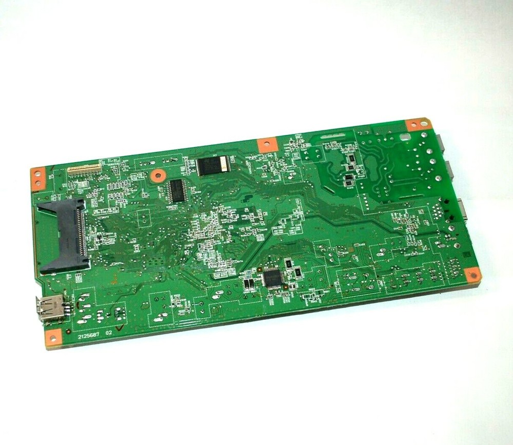 Epson WorkForce 615 Printer Main Logic Board 2125686 Formatter