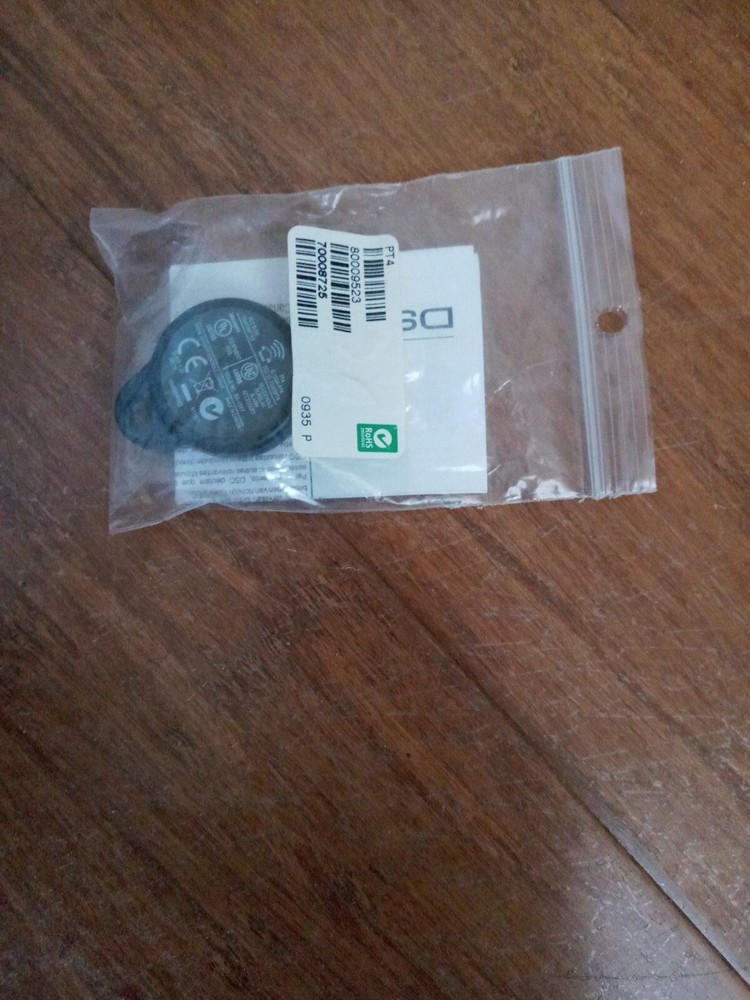 DSC PT4 Proximity Tag For Wt5500P Keypad for alarm system security