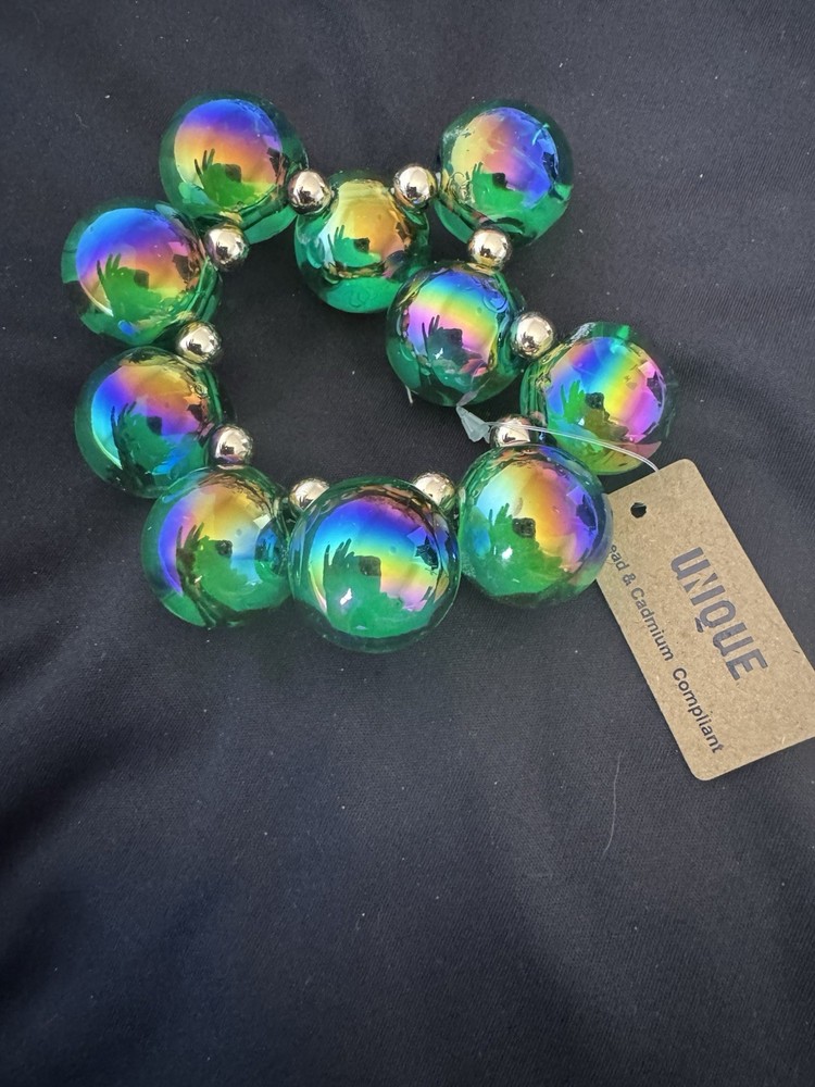 Bubble Gum bracelets