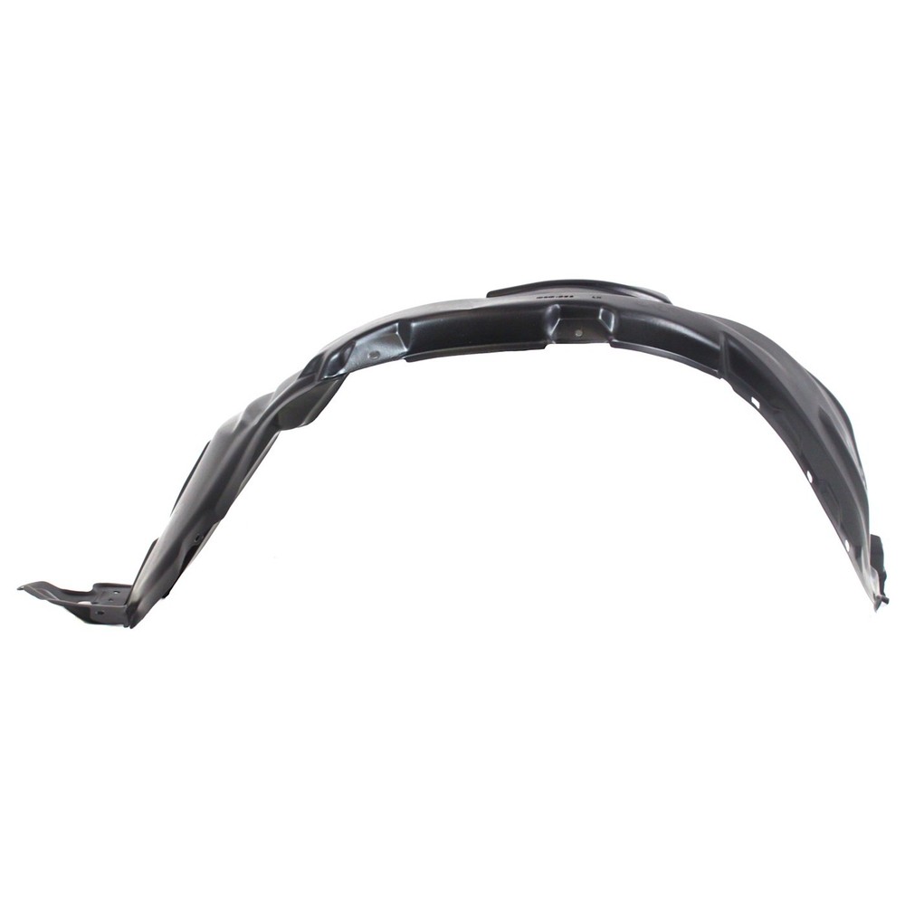 Fender Liner For Toyota RAV4 2006-2012 Front Driver Side Inner