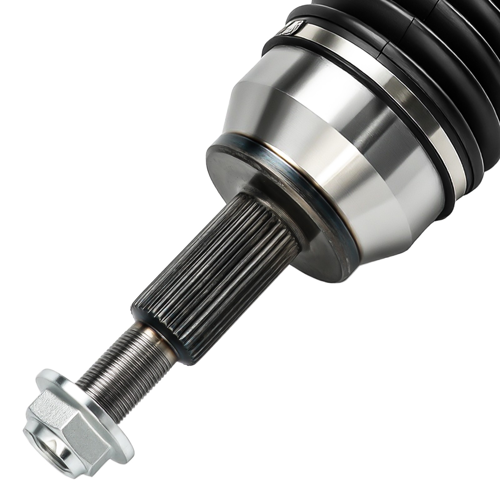 Front Driver CV Axle Assembly for Jeep Grand Cherokee 2011-2022 Dodge Durango