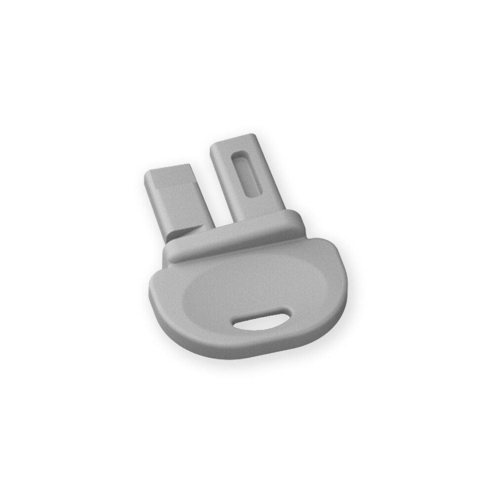 EZ Klean Rat Baiting Station Replacement Key ( 2 pack ) Key Fits All VM Stations