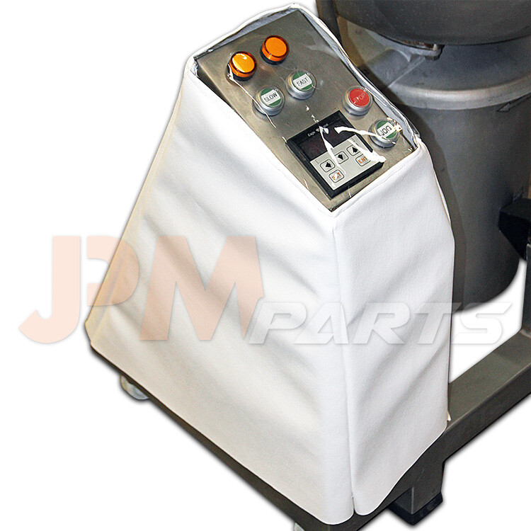 VCM 44 Electrical Cabinet Cover - 3F0032-C