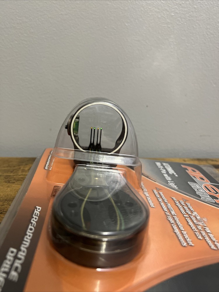 Apex Gear Atomic Multi Pin With Light (4pins) archery sight