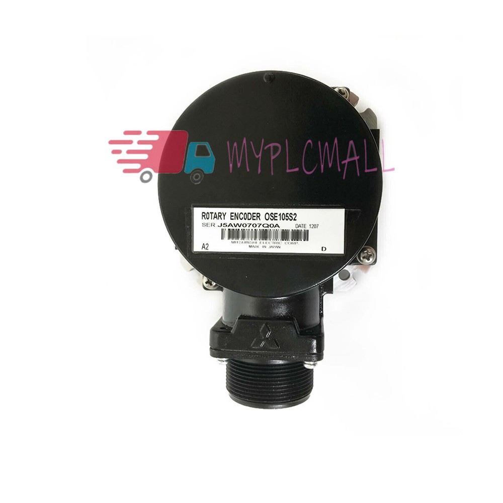 New In Box MITSUBISHI OSE105S2 Encoder *