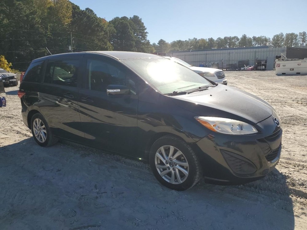 Fuse Box Engine Fits 12-17 MAZDA 5 4895284