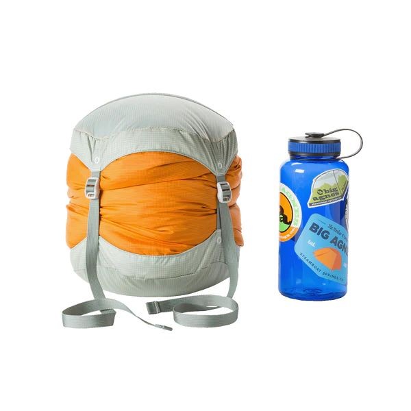 Big Agnes Compression Stuff Sack, 20L