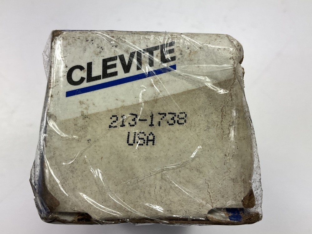 Clevite 77 213-1738 Engine Valve Lifter - Roller