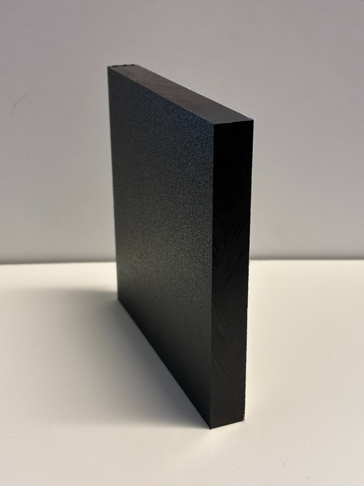 HDPE King Starboard Plastic Sheet - 1/2" Thick (12mm) - Choose Your Size & Color