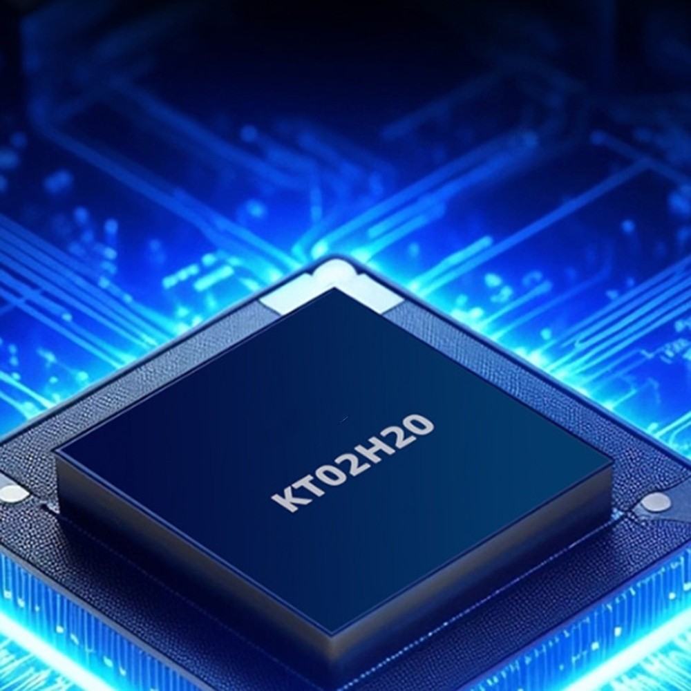 JM12 Digital Audio Decoding Adapter Headphone Amplifier Small Tail8237