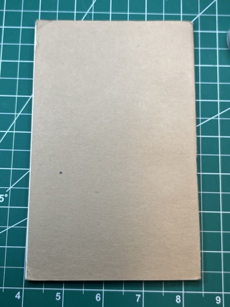 WWII Basic Field Booklet Military Intelligence Maps 1940