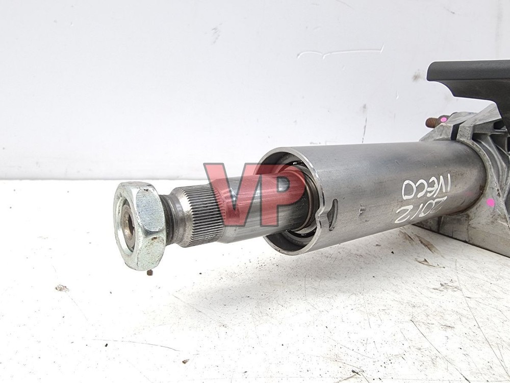 2012 Iveco Daily Adjustable Steering Column (07-14) N/A