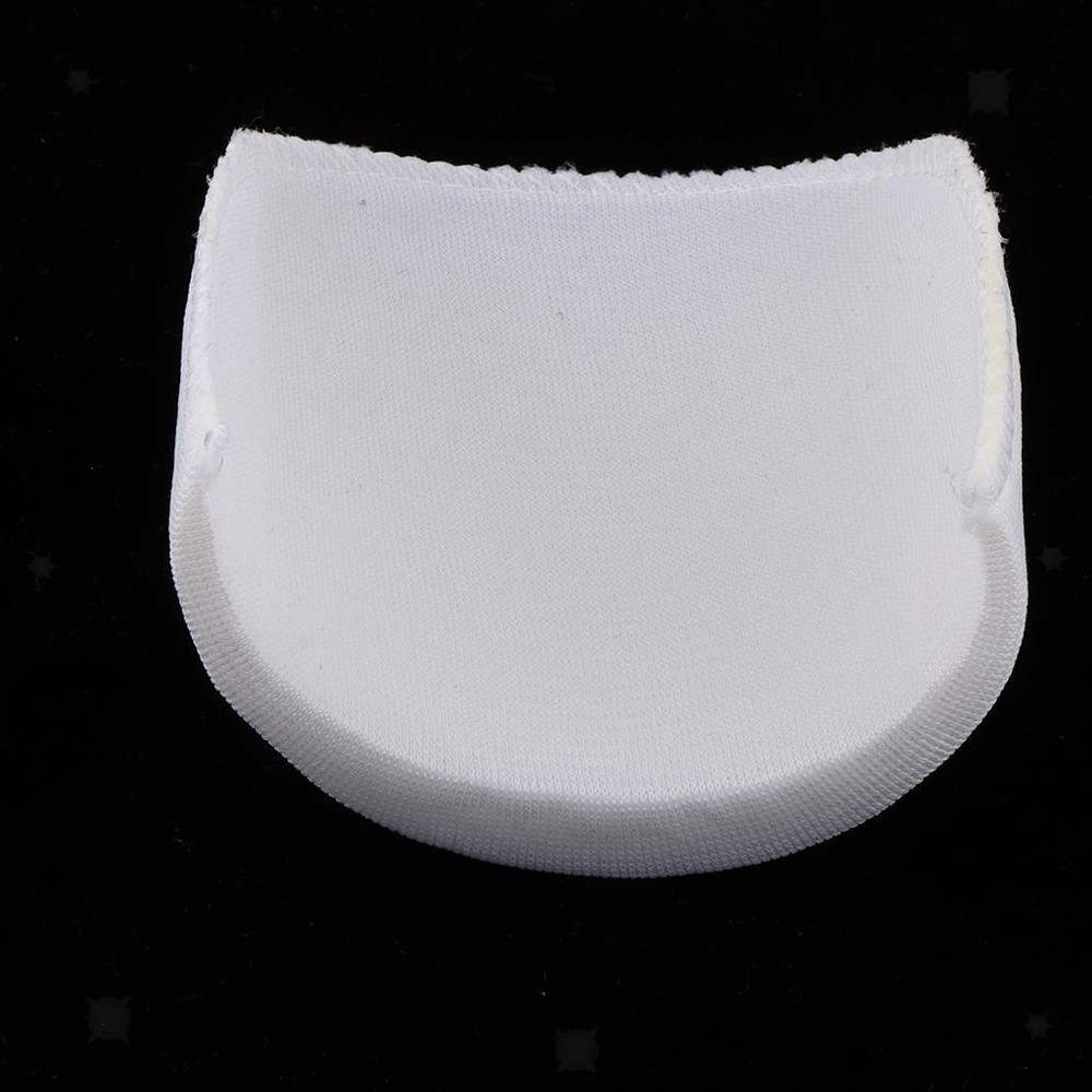 5 Pairs Large Shoulder Pads compatible with coats & Jackets