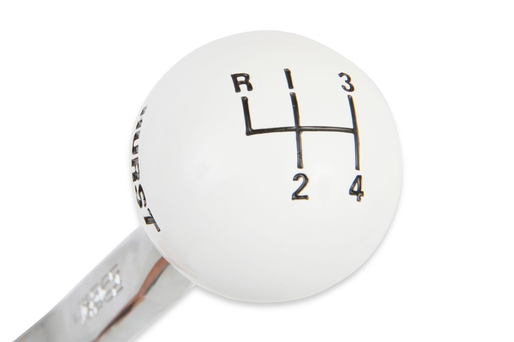 Hurst 3918014 Competition/Plus 4-Speed Shifter