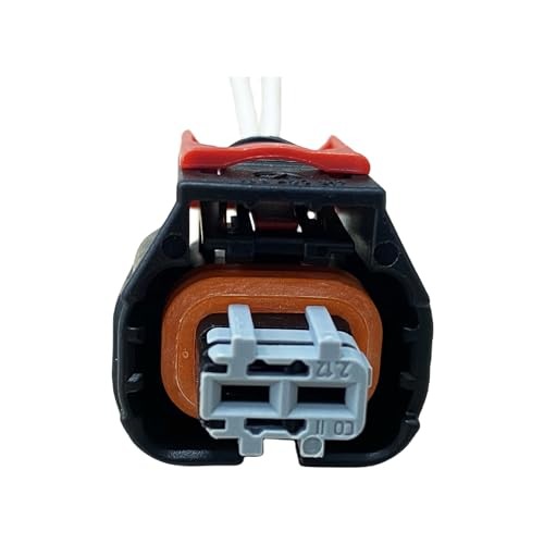 2Pack PT3739 Injector Pigtail Connector Multi-Purpose Pigtail Kit for 2 Pack